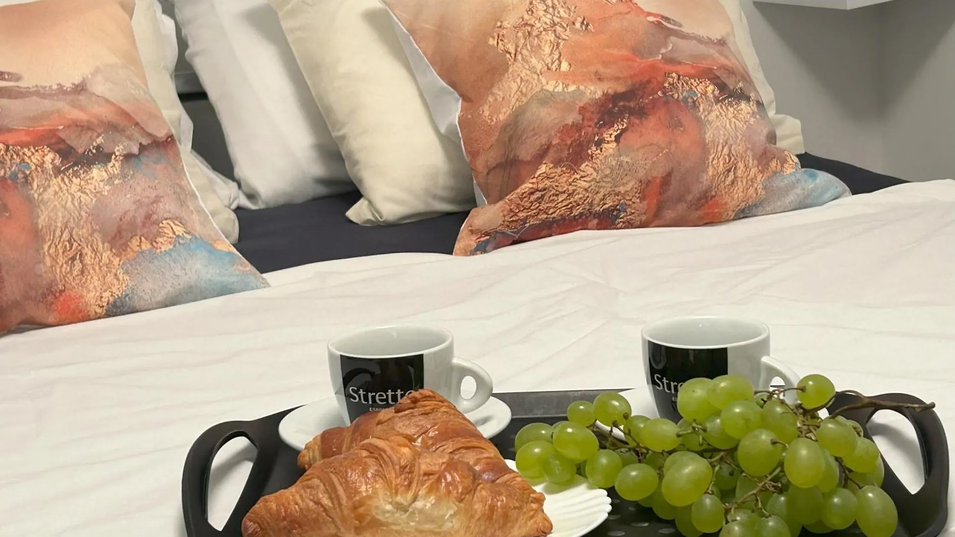 Apartment Apartman Mornar Rijeka Croatia