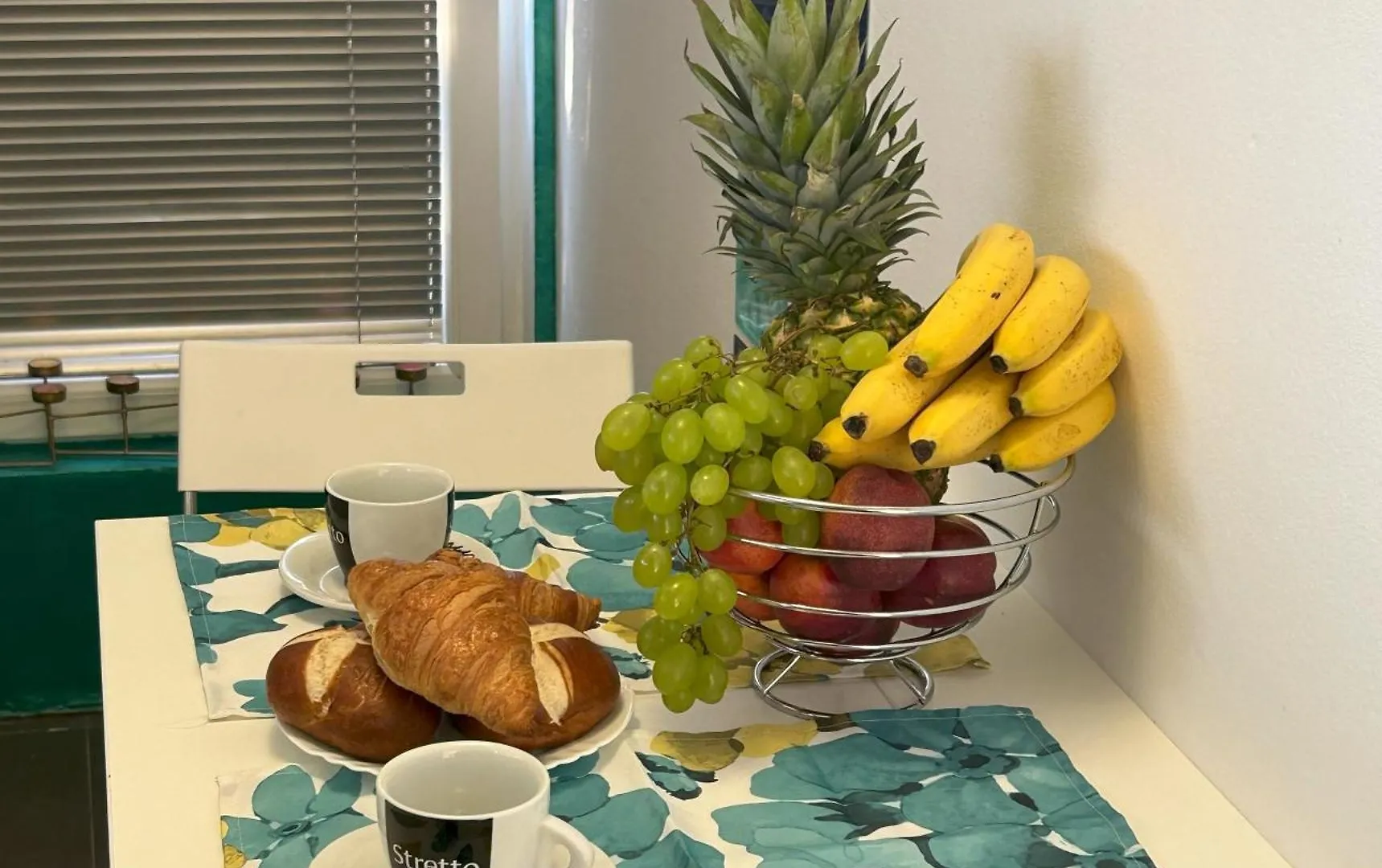Apartment Apartman Mornar Rijeka