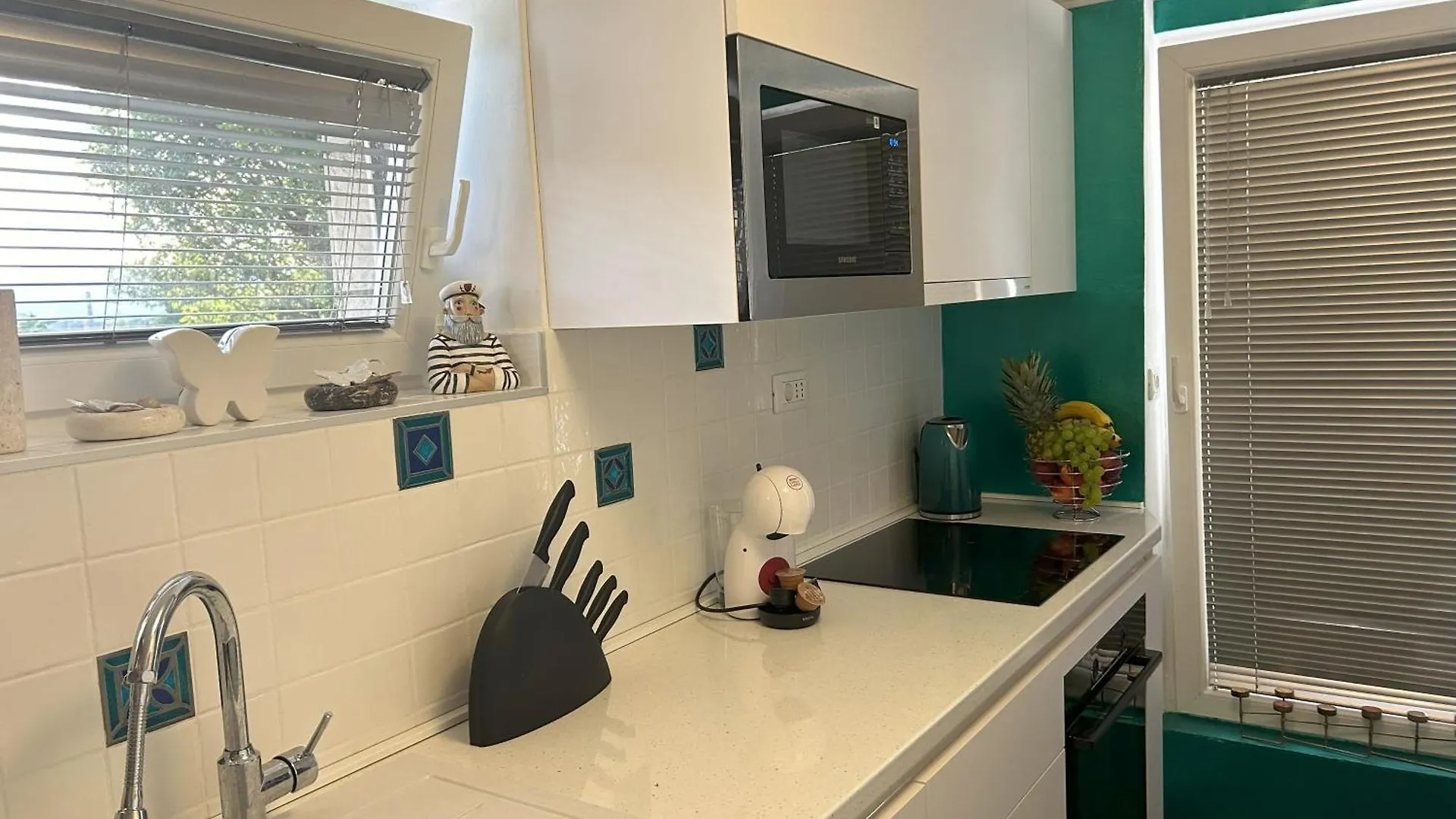 Apartman Mornar Rijeka 0*,  Croatia
