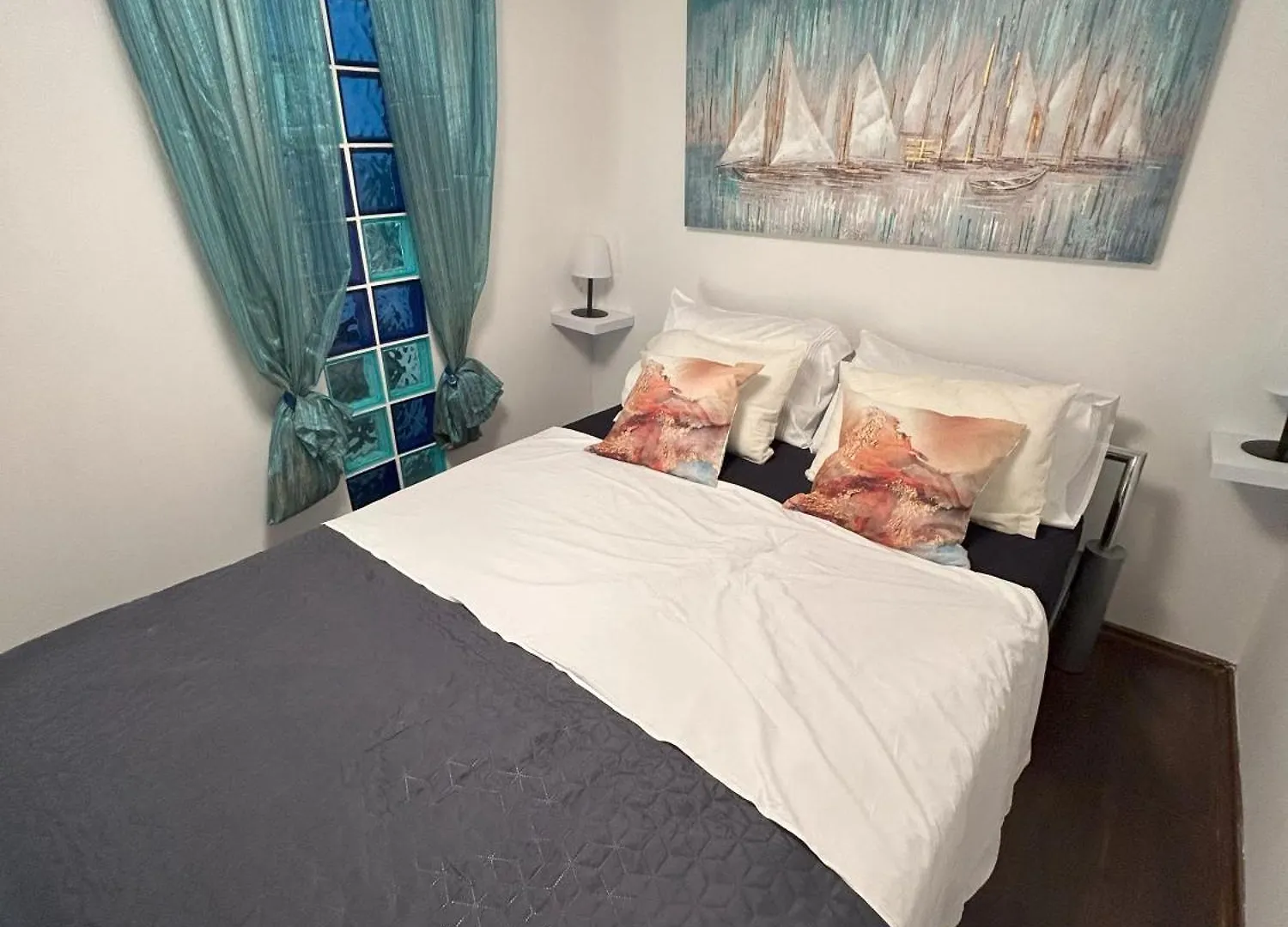 Apartman Mornar Rijeka
