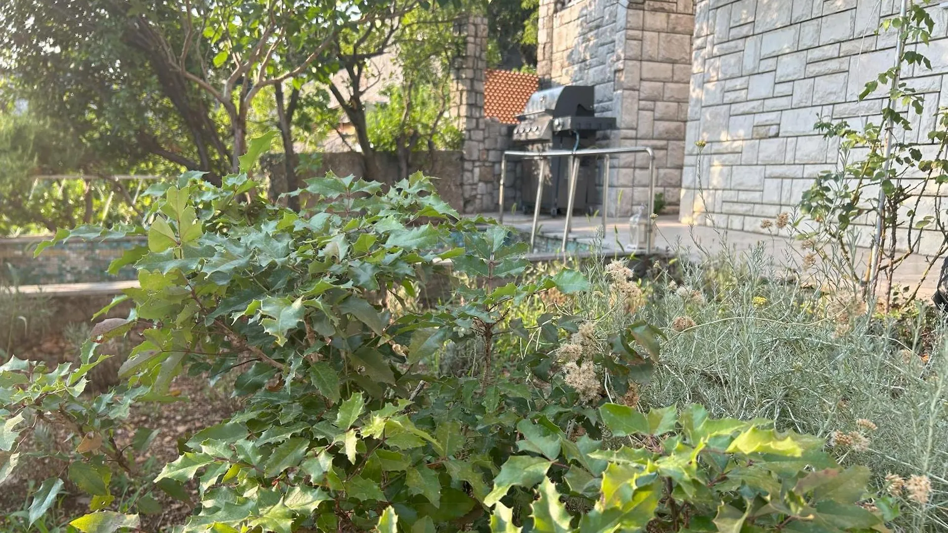 Apartment Apartman Mornar Rijeka Croatia