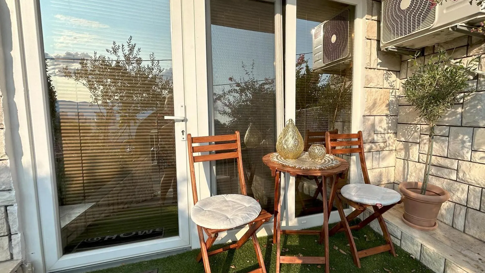 Apartman Mornar Rijeka