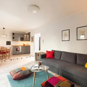 Paha-paha Modern With Sea View, Fast Wi-fi, And Free Parking! Rijeka