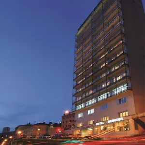 Neboder Rijeka