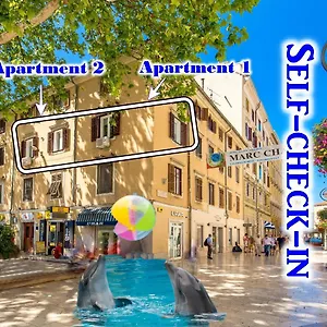Incenter Rijeka