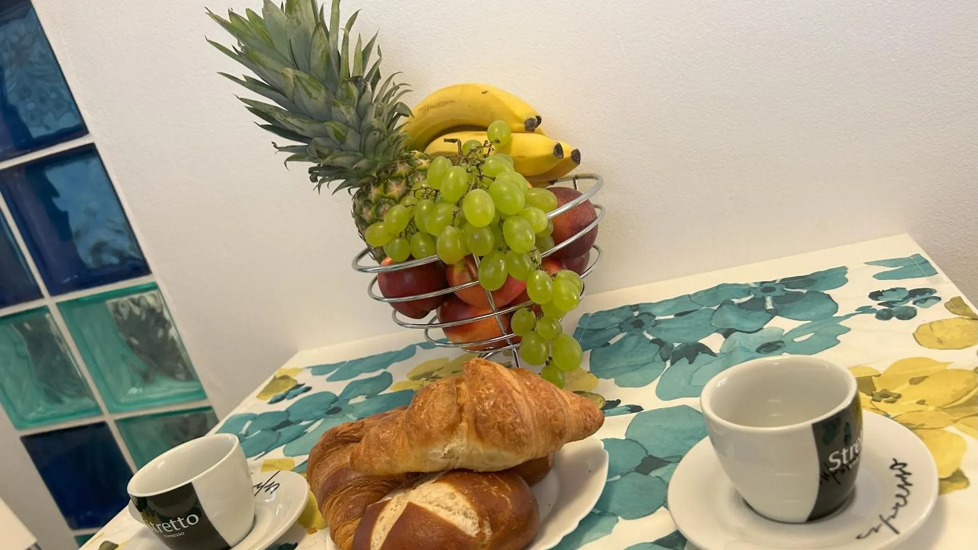 Apartman Mornar Rijeka Apartment