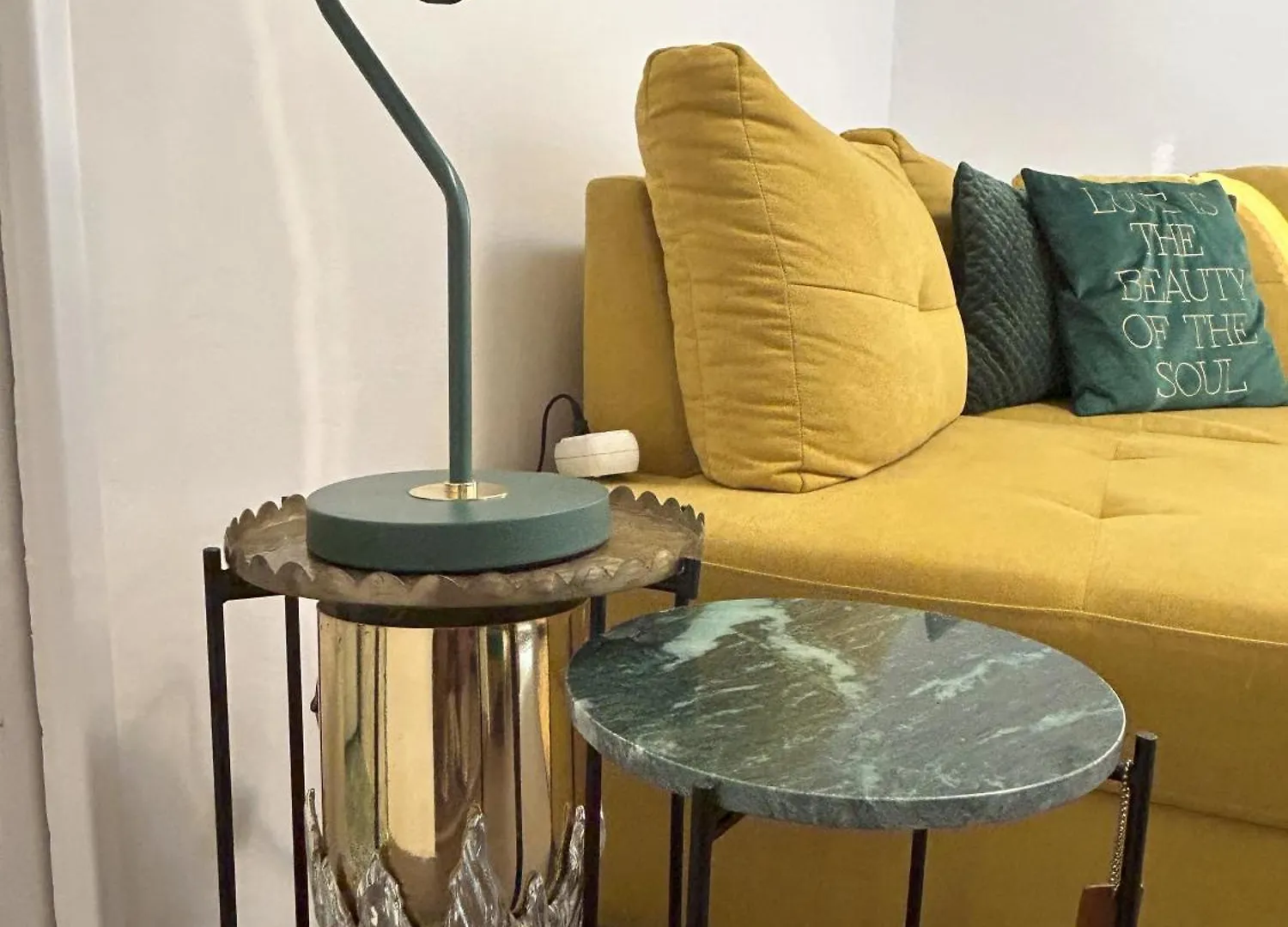 Apartment Apartman Mornar Rijeka