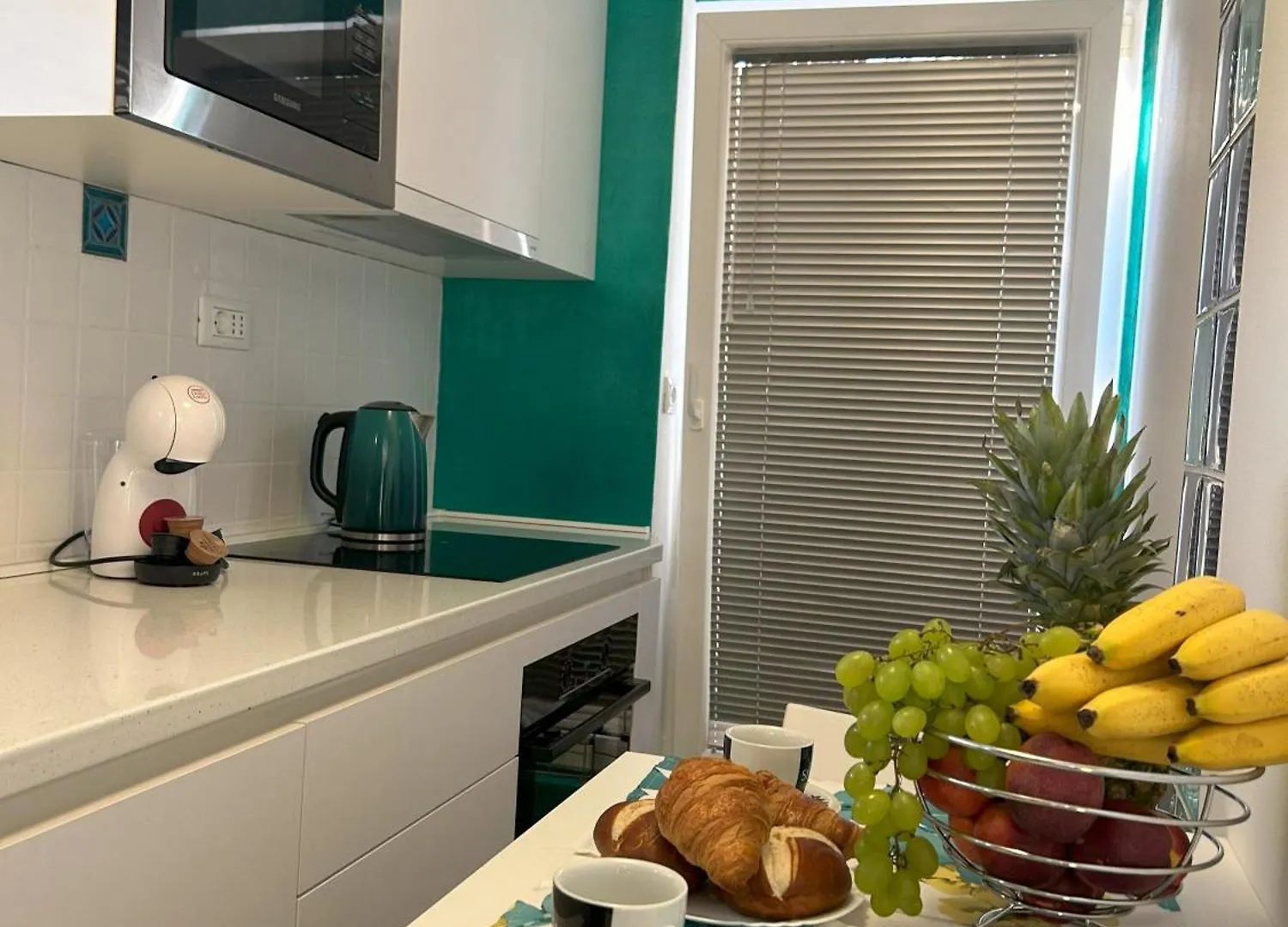 Apartman Mornar Rijeka 0*,