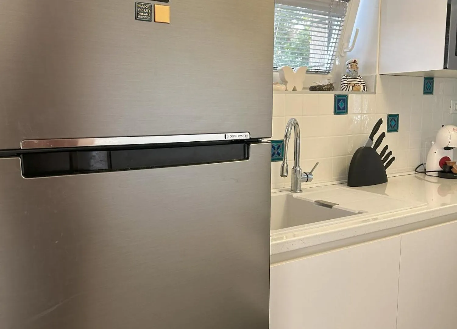 Apartman Mornar Rijeka