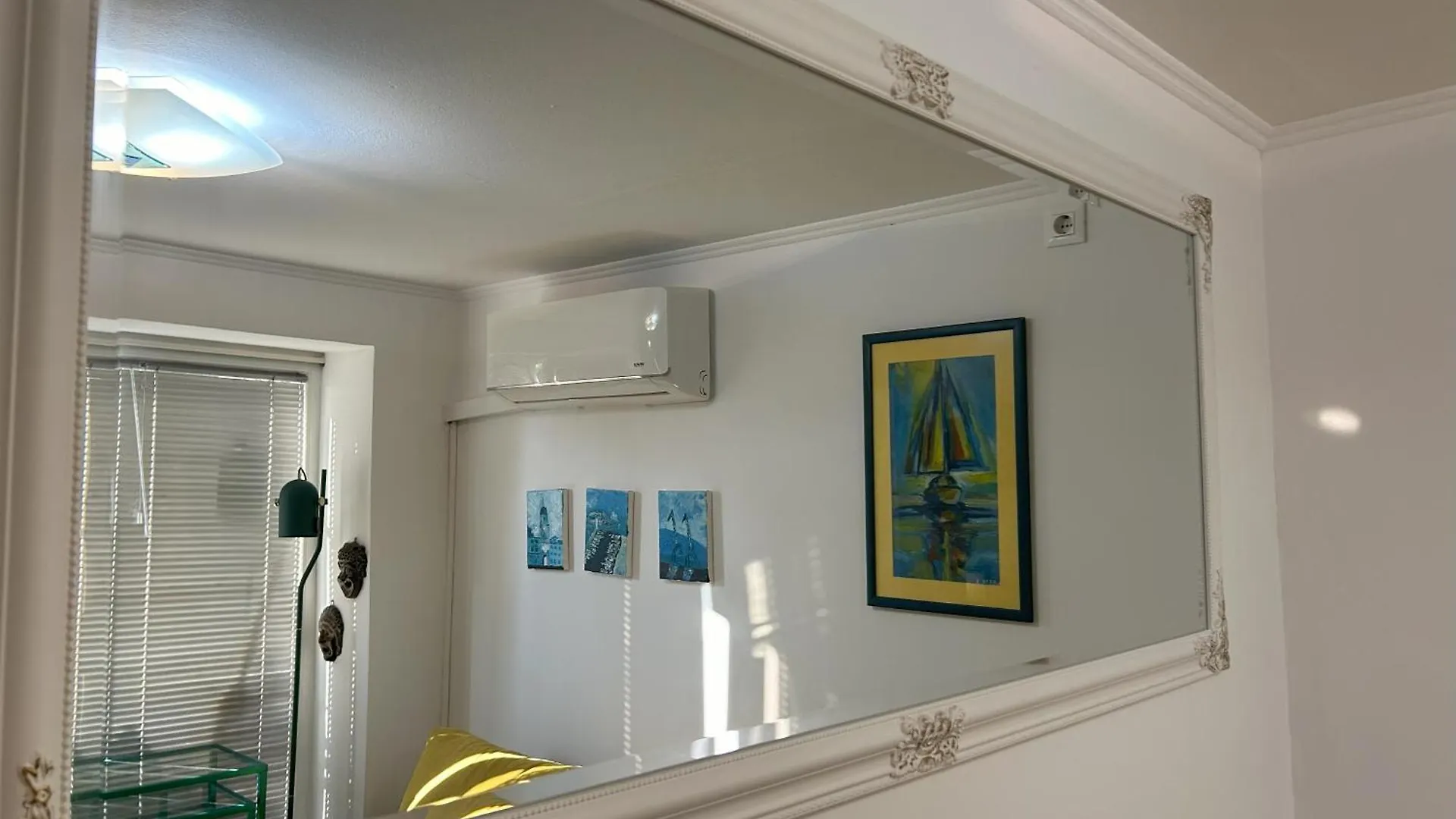 Apartman Mornar Rijeka Croatia